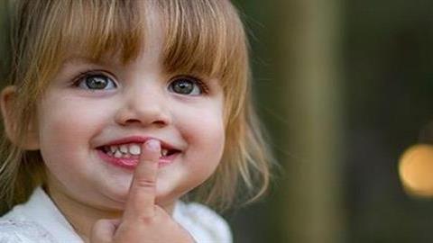 Τι πρέπει να γνωρίζει ένα παιδί μέχρι να γίνει 3 ετών